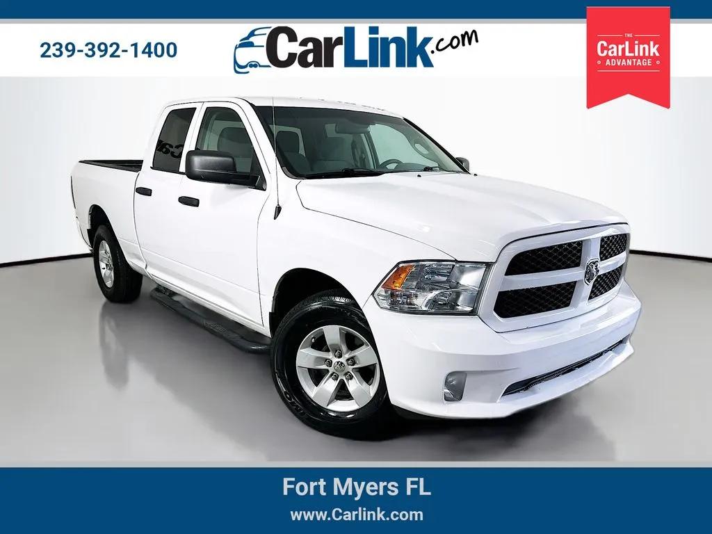 ram ram 1500 pickup 2018 1C6RR6FG7JS325228 image ram ram 1500 pickup 2018 1C6RR6FG7JS325228 image